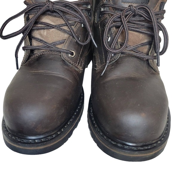 Timberland Pro Pit Boss Men\'s 6\